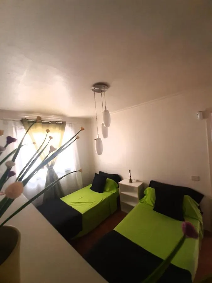 קוסטה קלמה Apartamento Independiente Luz 0*, קוסטה קלמה ספרד