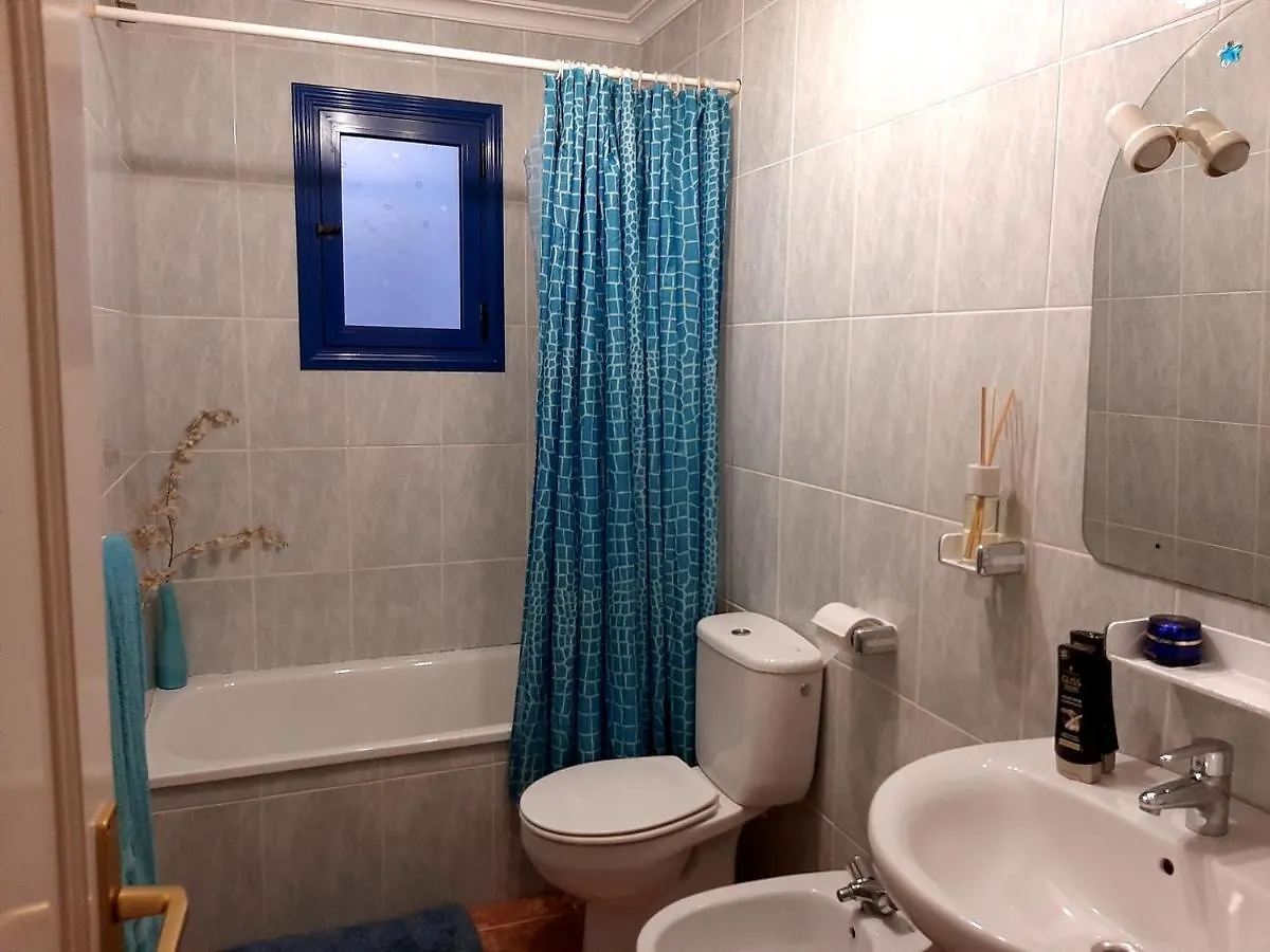 קוסטה קלמה Apartamento Independiente Luz