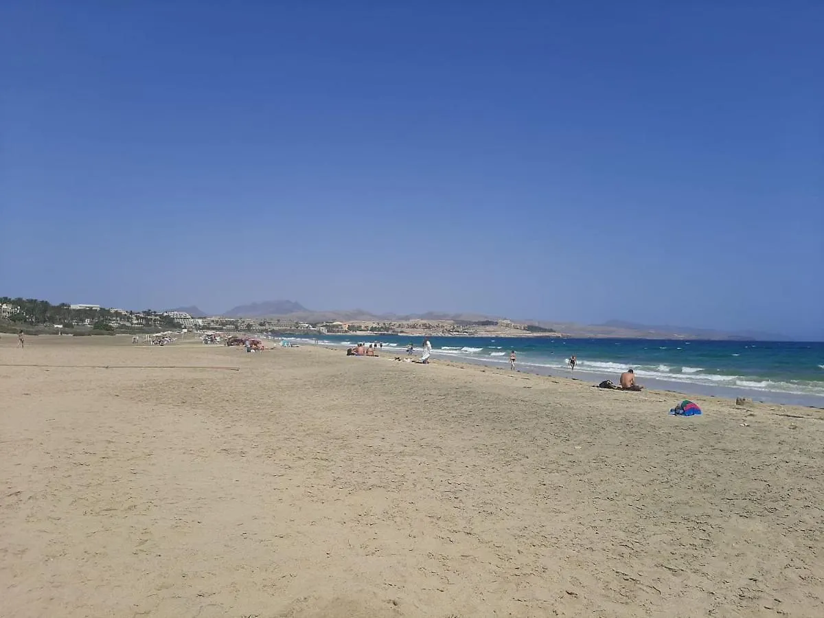 Apartamento Independiente Luz Κόστα Κάλμα
