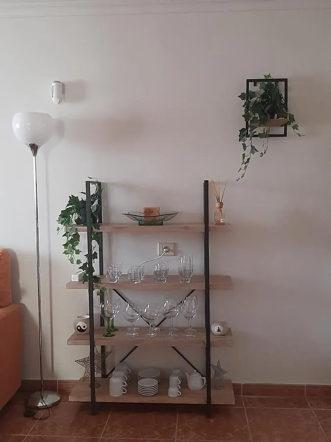 Διαμέρισμα Apartamento Independiente Luz Κόστα Κάλμα