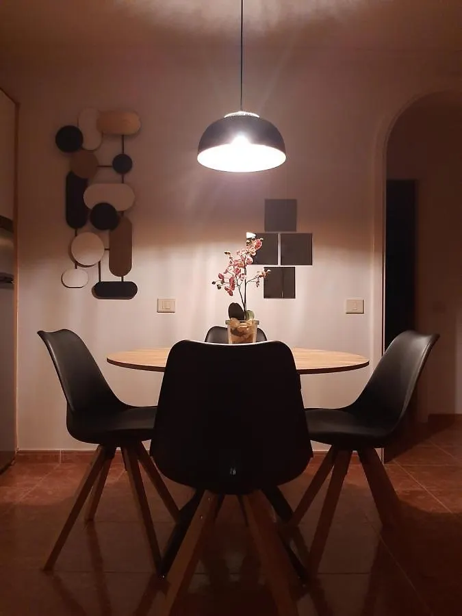 Διαμέρισμα Apartamento Independiente Luz Κόστα Κάλμα