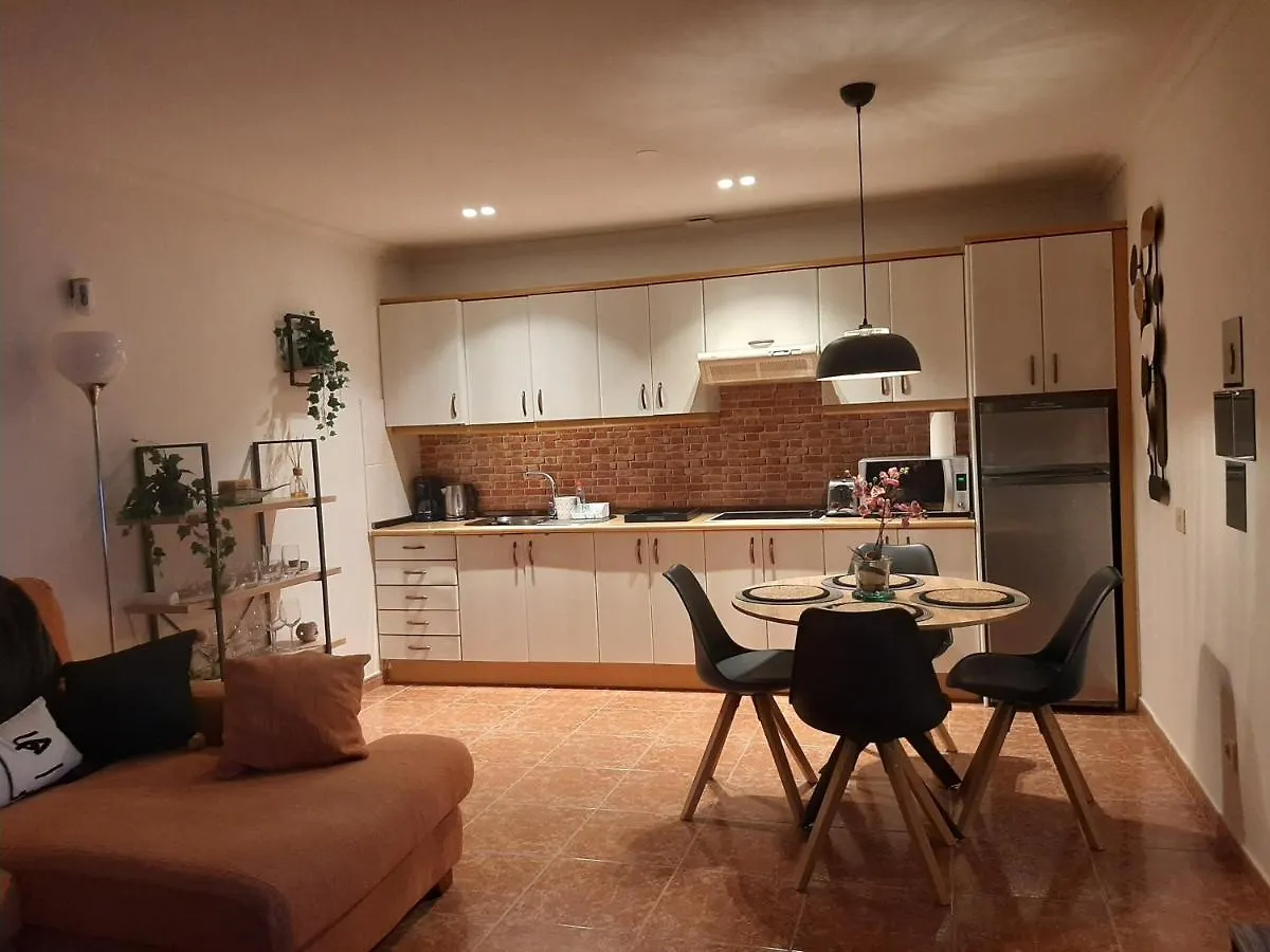 Apartamento Independiente Luz Κόστα Κάλμα