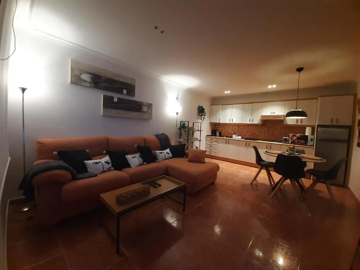 Apartamento Independiente Luz Κόστα Κάλμα Διαμέρισμα