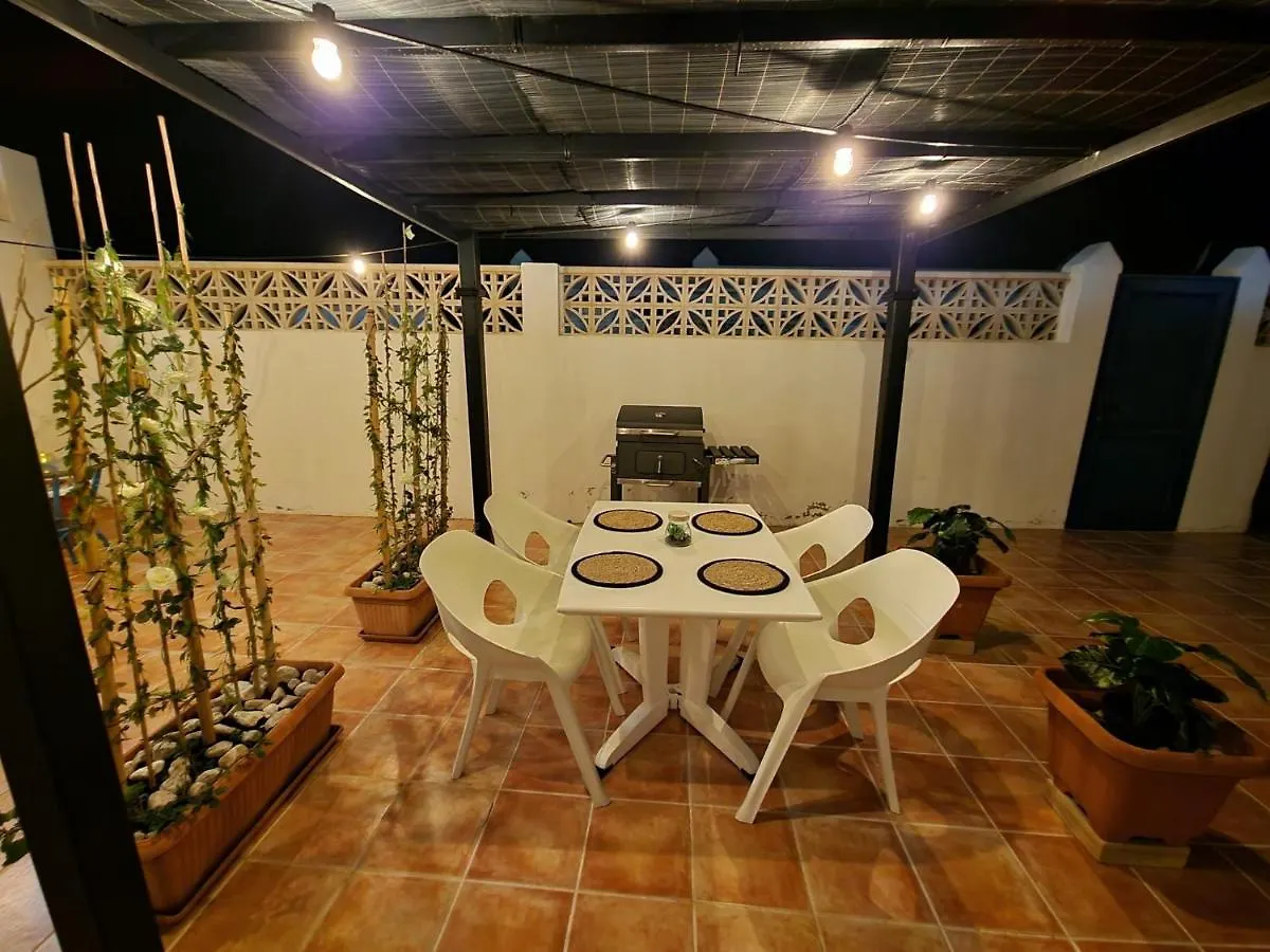 Apartamento Independiente Luz Κόστα Κάλμα