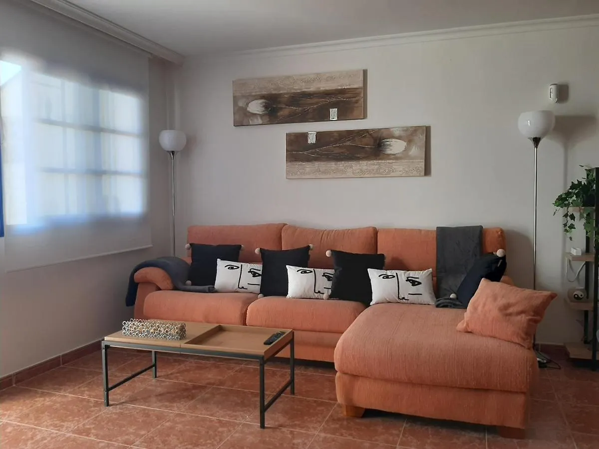 Διαμέρισμα Apartamento Independiente Luz Κόστα Κάλμα