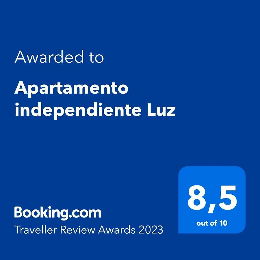 Apartamento Independiente Luz Κόστα Κάλμα Ισπανία