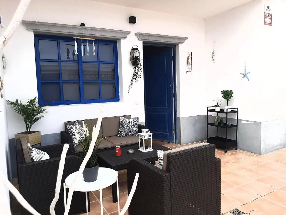 Apartamento Independiente Luz Κόστα Κάλμα