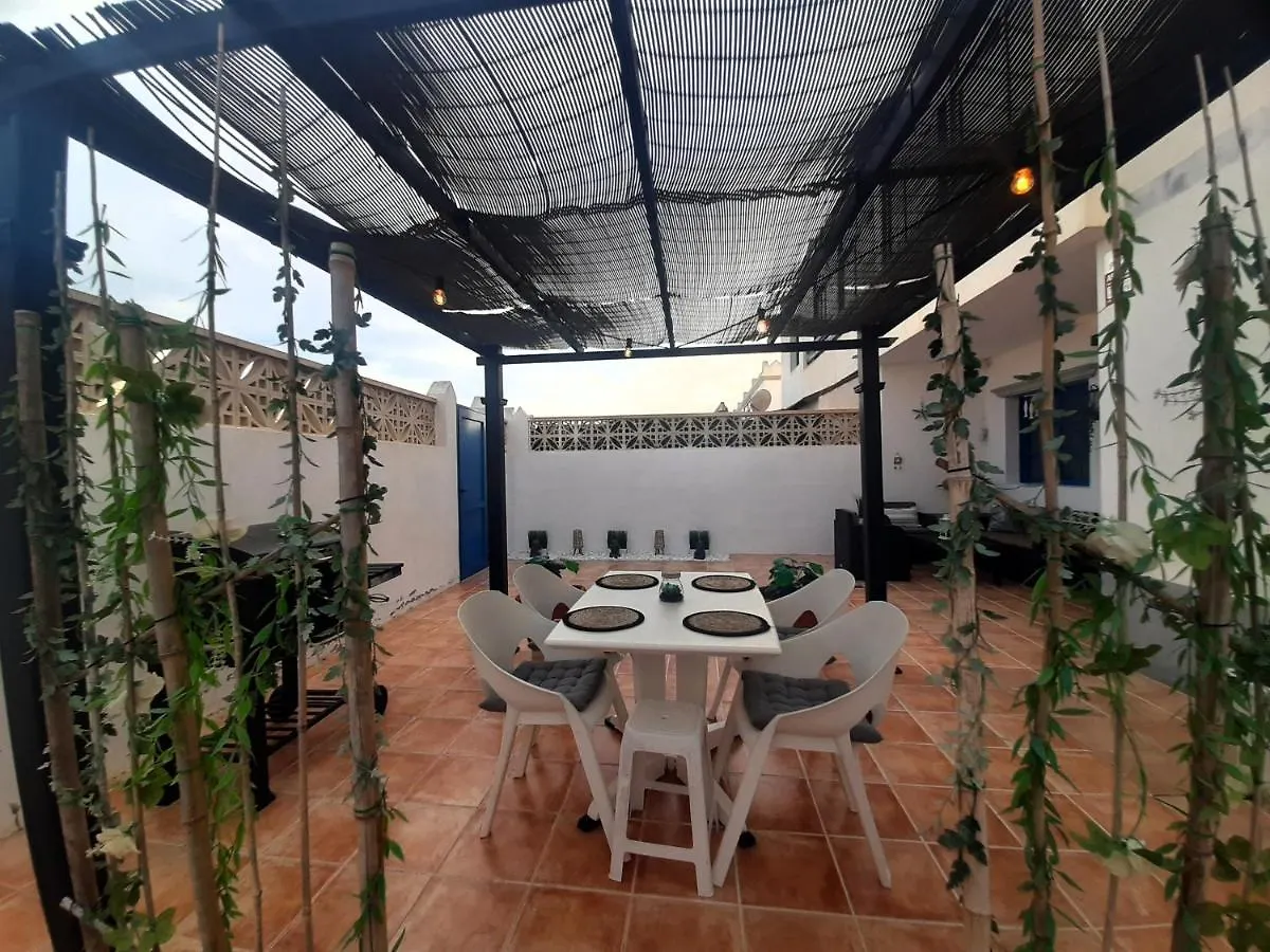 Apartamento Independiente Luz Κόστα Κάλμα 0*,  Ισπανία