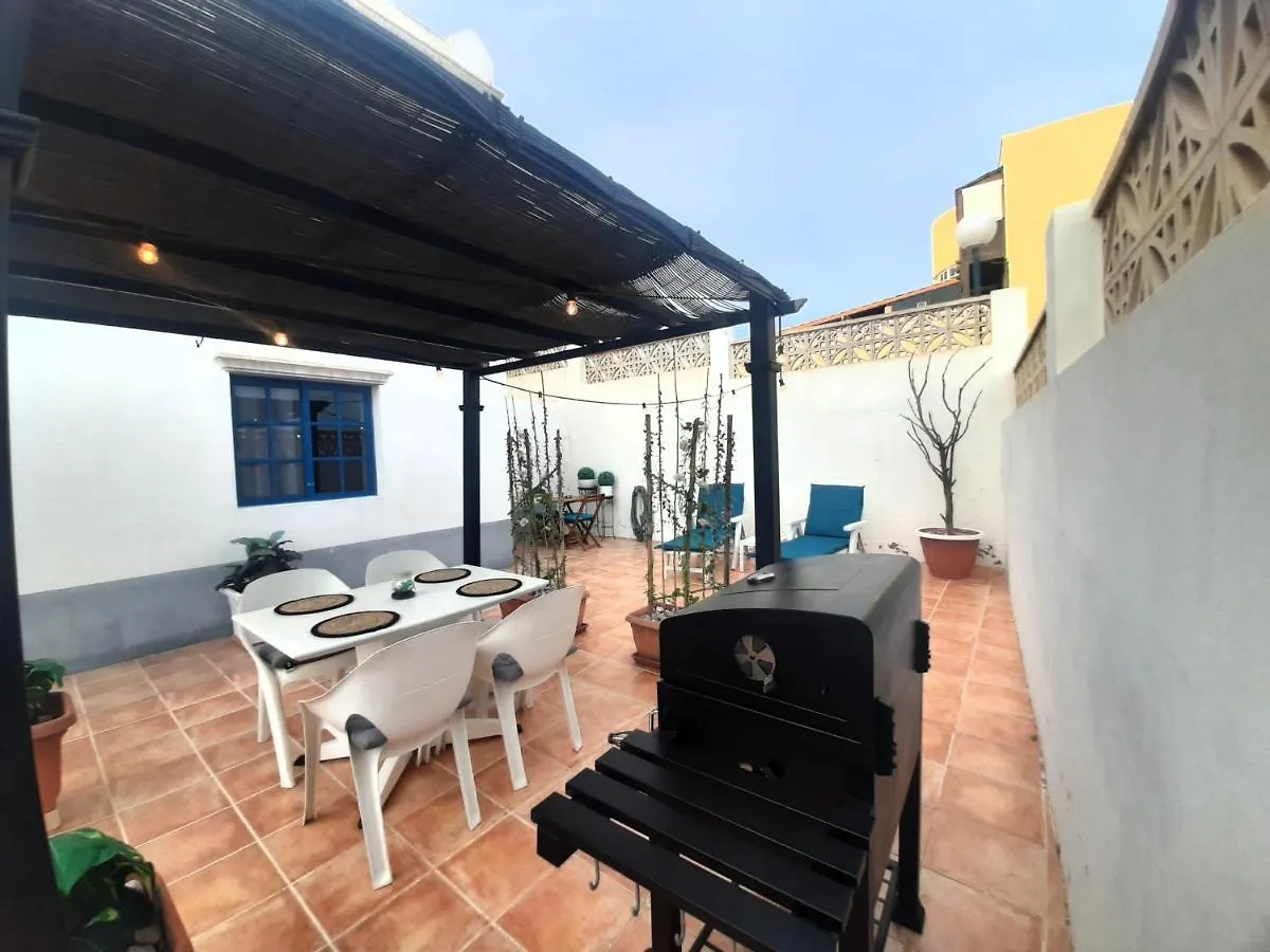 Apartamento Independiente Luz Κόστα Κάλμα 0*,
