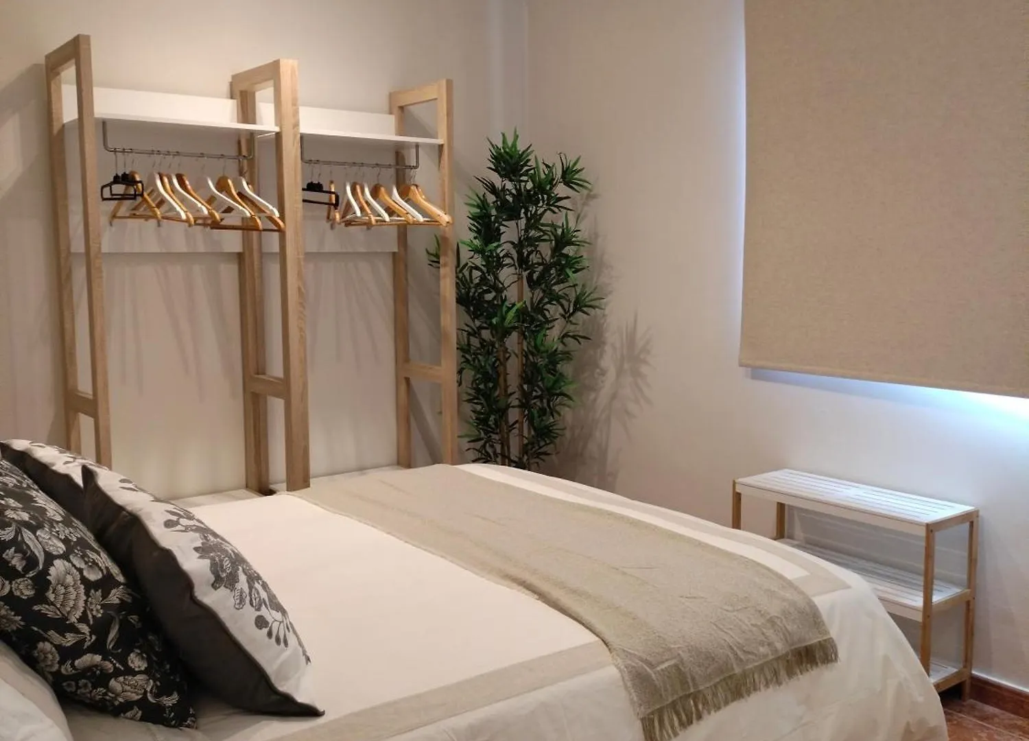 Apartamento Independiente Luz Κόστα Κάλμα 0*,  Ισπανία