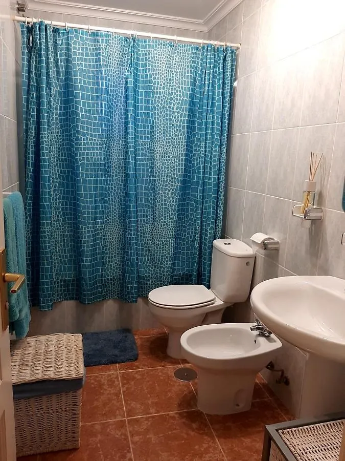 Apartamento Independiente Luz Κόστα Κάλμα Διαμέρισμα